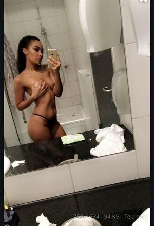 Leigh-Anne Pinnock leaked media #0014