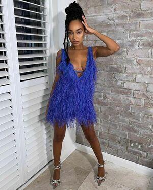 Leigh-Anne Pinnock leaked media #0030