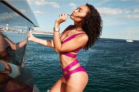 Leigh-Anne Pinnock leaked media #0040