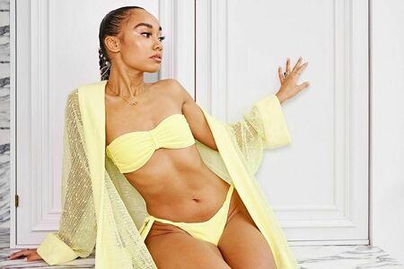 Leigh-Anne Pinnock leaked media #0044