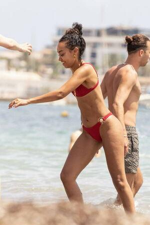 Leigh-Anne Pinnock leaked media #0073