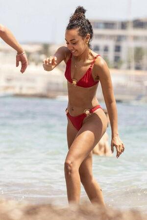 Leigh-Anne Pinnock leaked media #0075