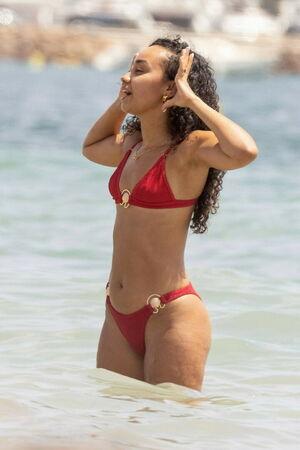 Leigh-Anne Pinnock leaked media #0076