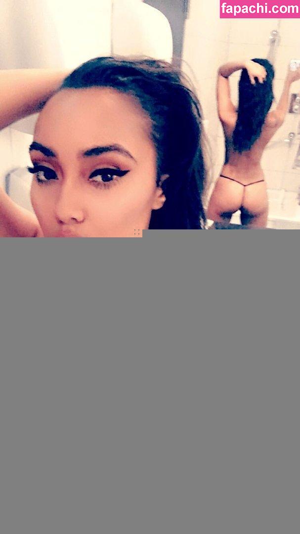 Leigh-Anne Pinnock / leighannepinnock leaked nude photo #0011 from OnlyFans/Patreon