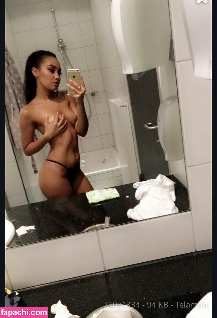 Leigh-Anne Pinnock / leighannepinnock leaked nude photo #0014 from OnlyFans/Patreon