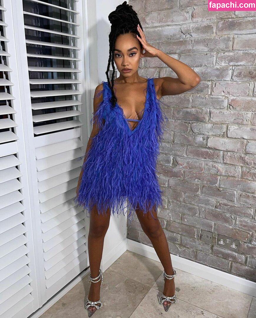 Leigh-Anne Pinnock / leighannepinnock leaked nude photo #0030 from OnlyFans/Patreon