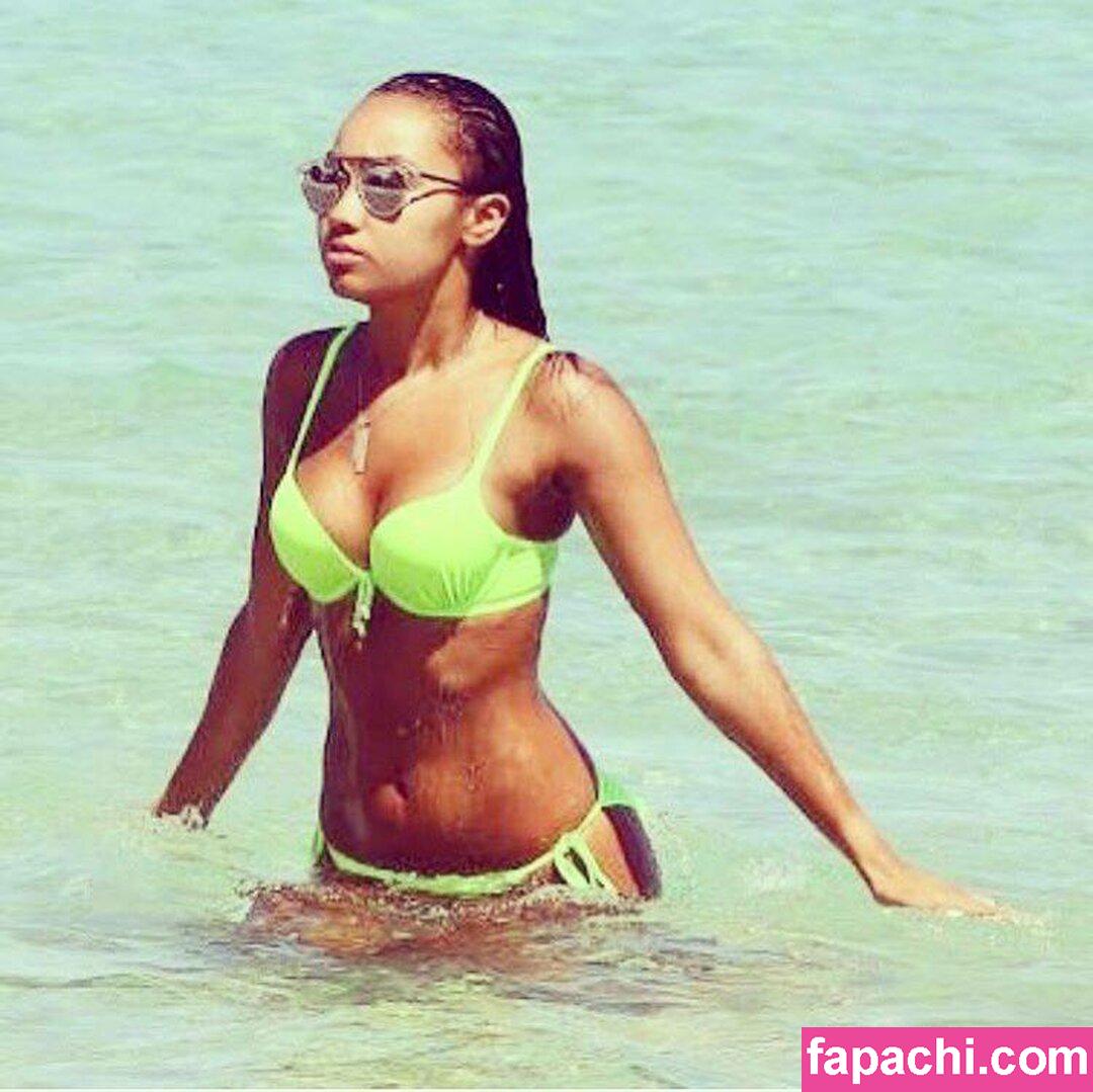 Leigh-Anne Pinnock / leighannepinnock leaked nude photo #0034 from OnlyFans/Patreon