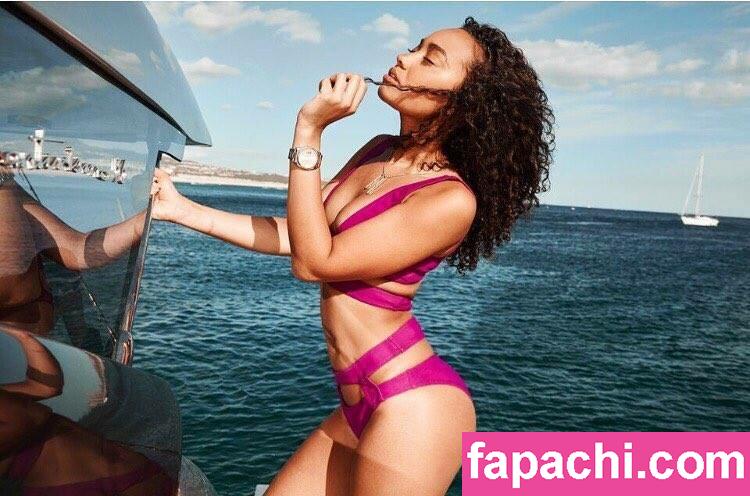 Leigh-Anne Pinnock / leighannepinnock leaked nude photo #0040 from OnlyFans/Patreon