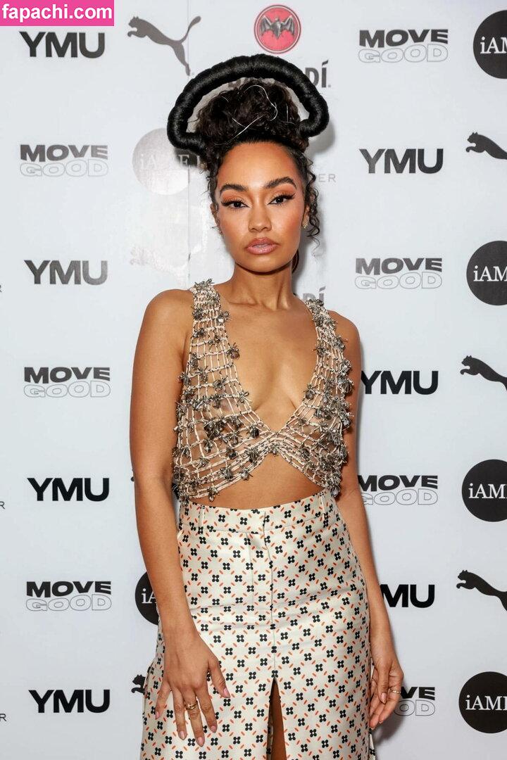 Leigh-Anne Pinnock / leighannepinnock leaked nude photo #0046 from OnlyFans/Patreon