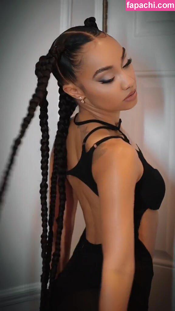 Leigh-Anne Pinnock / leighannepinnock leaked nude photo #0052 from OnlyFans/Patreon