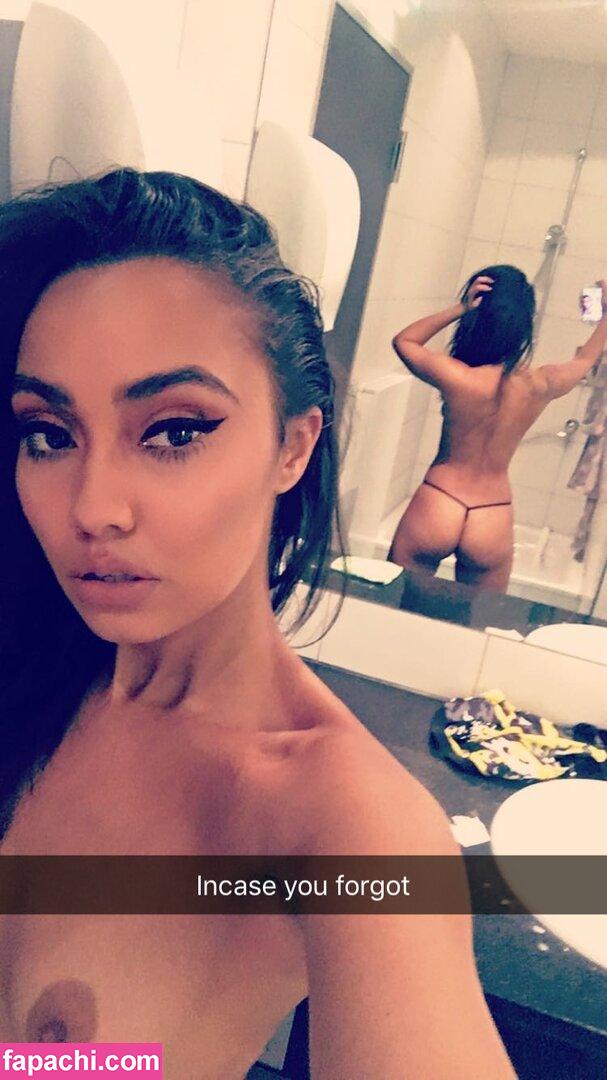 Leigh-Anne Pinnock / leighannepinnock leaked nude photo #0057 from OnlyFans/Patreon