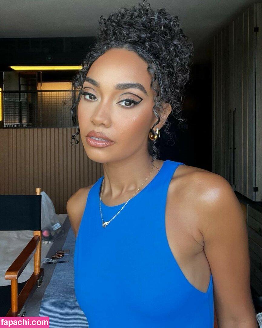 Leigh-Anne Pinnock / leighannepinnock leaked nude photo #0065 from OnlyFans/Patreon