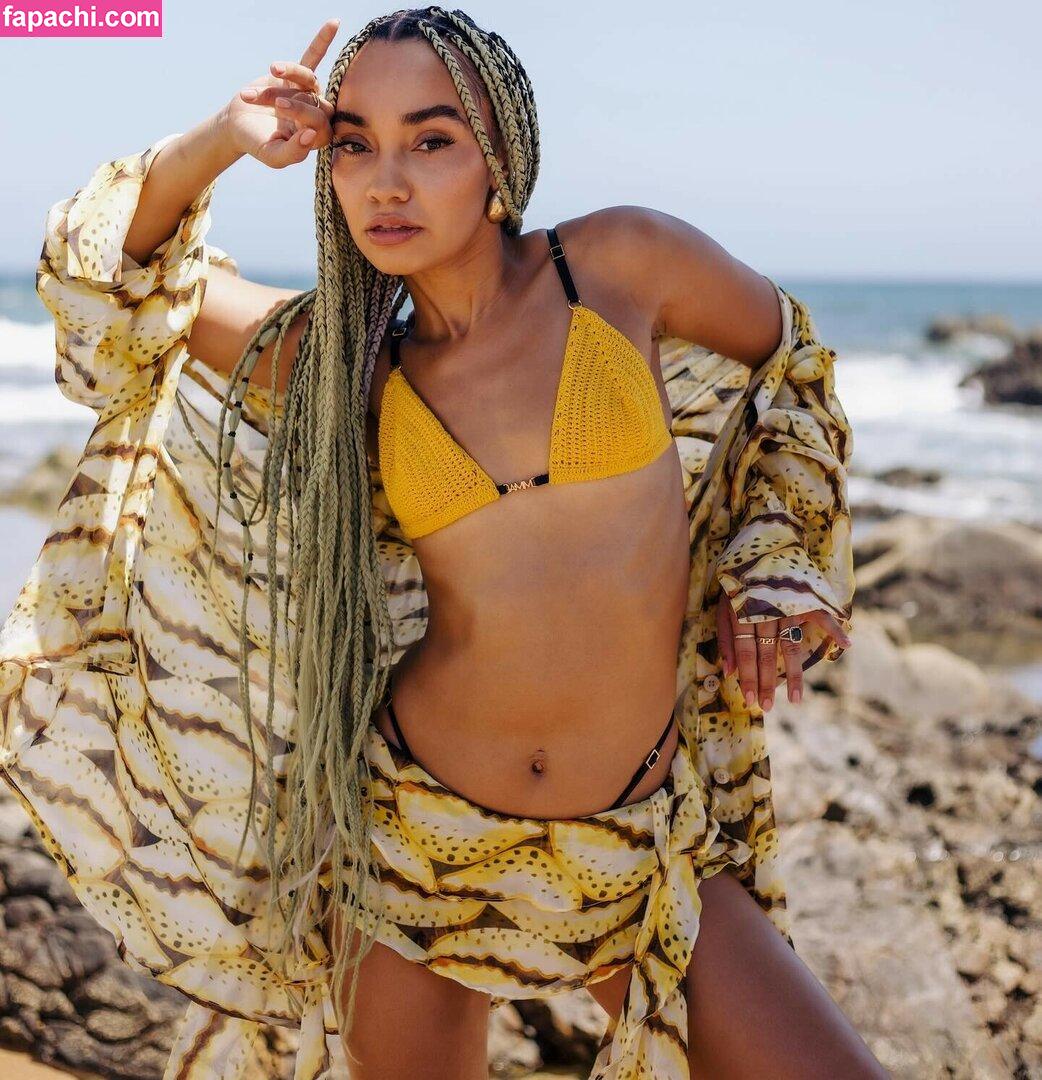 Leigh-Anne Pinnock / leighannepinnock leaked nude photo #0069 from OnlyFans/Patreon