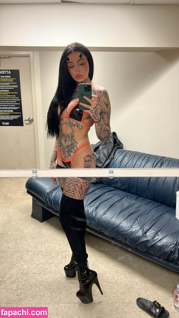 Leigh Raven / leighravenx leaked nude photo #0049 from OnlyFans/Patreon