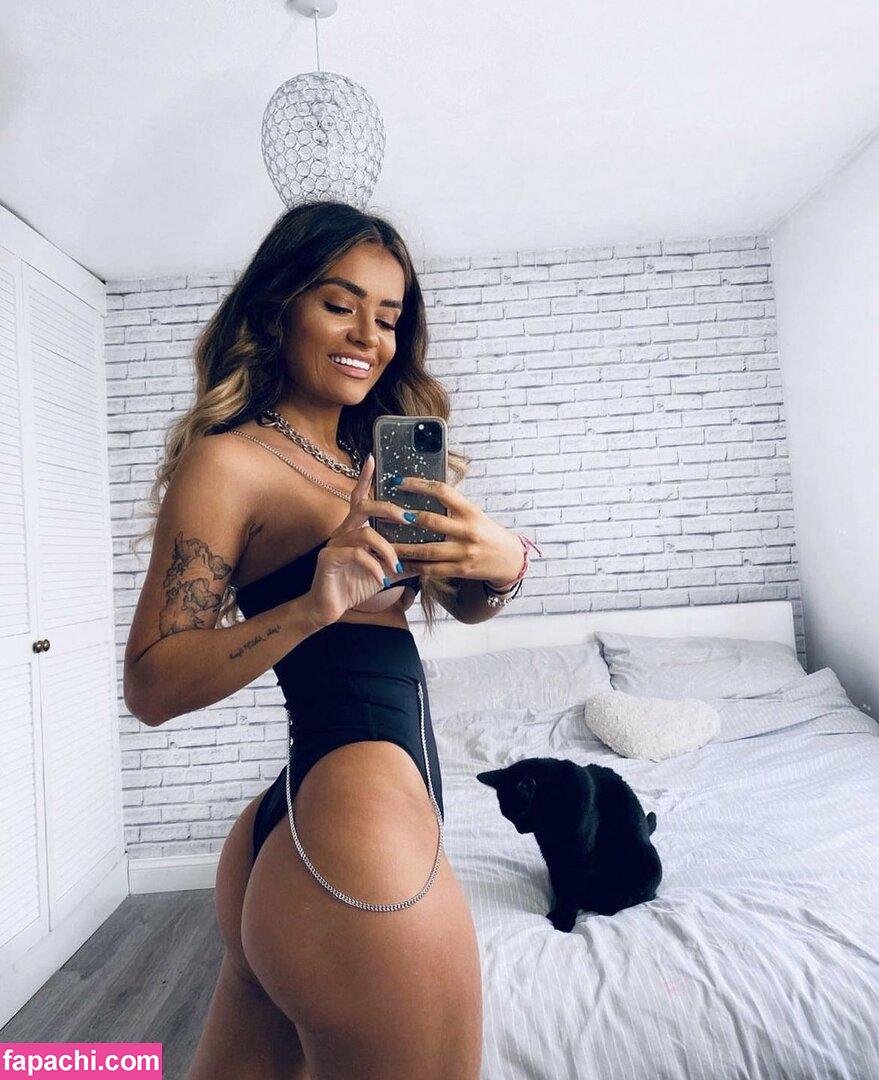 Leigh Woodz / Leighwoodzx leaked nude photo #0005 from OnlyFans/Patreon