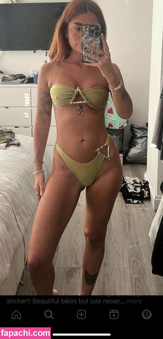 Leigh Woodz / Leighwoodzx leaked nude photo #0016 from OnlyFans/Patreon