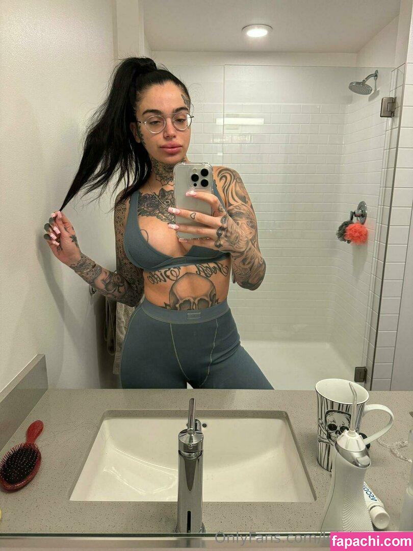 leighravenx leaked nude photo #0419 from OnlyFans/Patreon