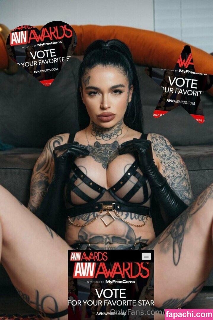 leighravenx leaked nude photo #0440 from OnlyFans/Patreon