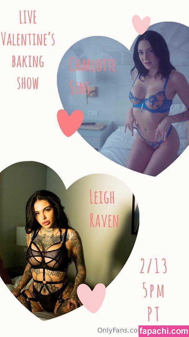 leighravenx leaked nude photo #0442 from OnlyFans/Patreon
