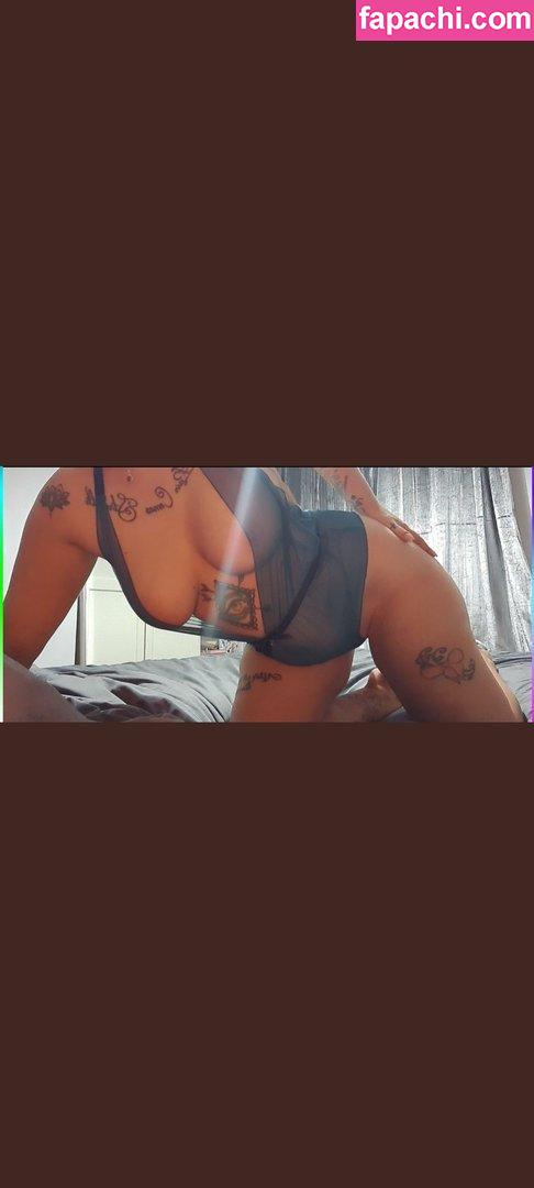 Leil_xo leaked nude photo #0001 from OnlyFans/Patreon