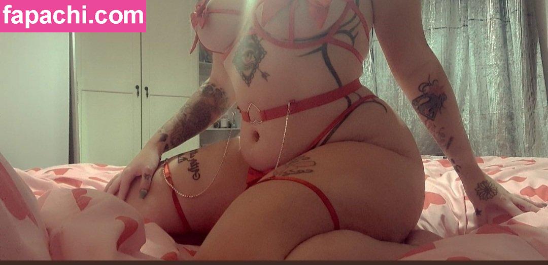 Leil_xo leaked nude photo #0005 from OnlyFans/Patreon