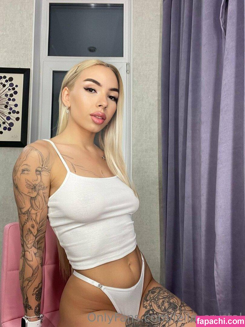 leila_crystal / crystalleila5 leaked nude photo #0093 from OnlyFans/Patreon