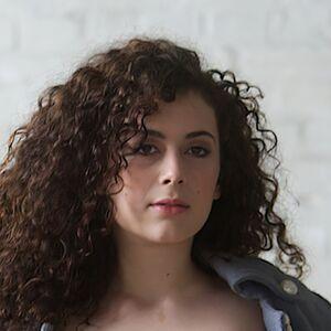 Leila Lowfire avatar