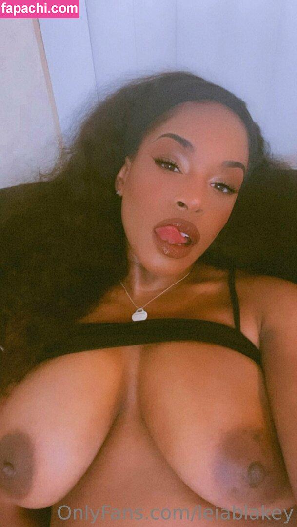 leilablake / blake_layla leaked nude photo #0015 from OnlyFans/Patreon