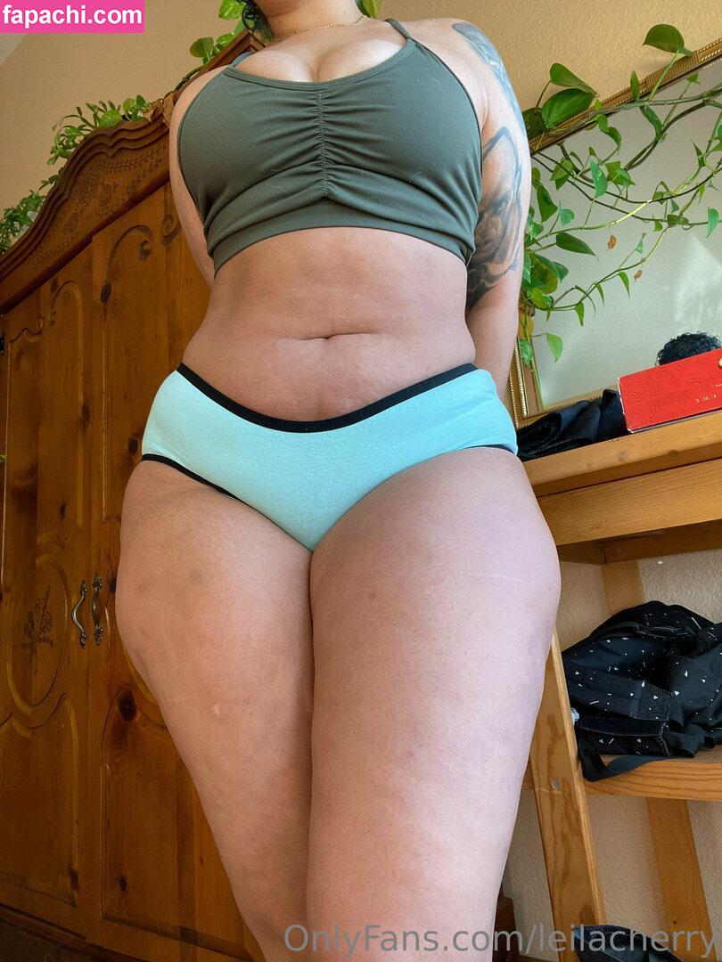 leilacherry / leilacherry_ leaked nude photo #0474 from OnlyFans/Patreon