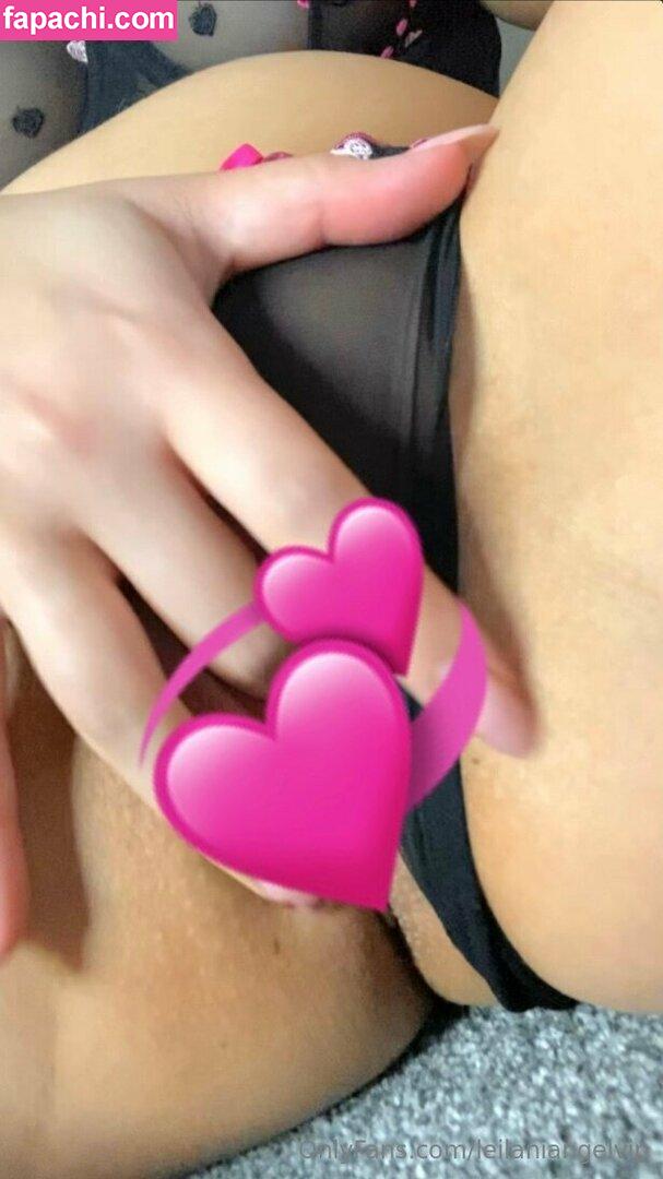 leilaniangelvip / Leilani Angel / lei_vibez leaked nude photo #1101 from OnlyFans/Patreon