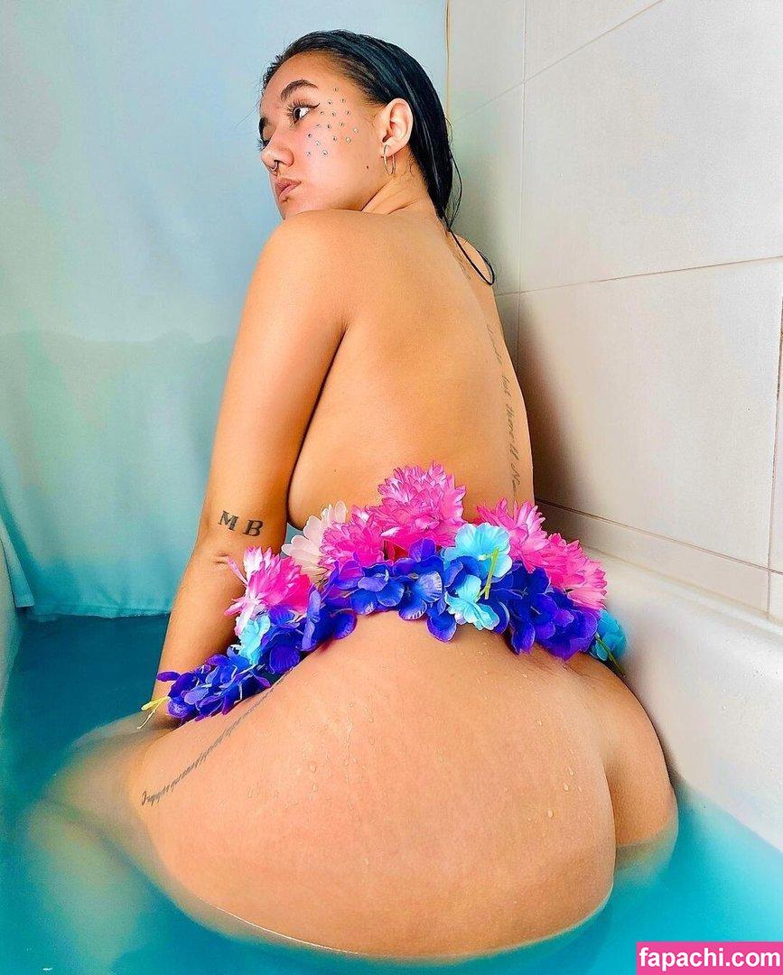 Leire Lopez / kissmybigass / leiirelopez_ leaked nude photo #0005 from OnlyFans/Patreon