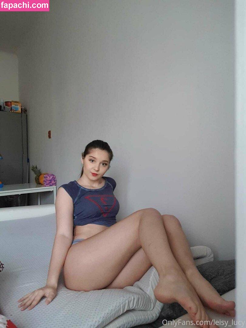 Leisy Lucy / leisy_lucy / leisylucia / leisylucy leaked nude photo #0049 from OnlyFans/Patreon