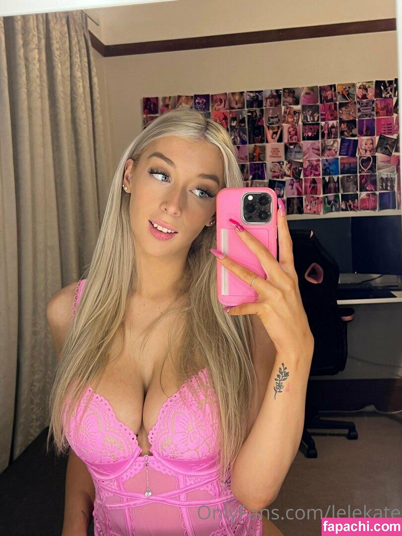 lelekate leaked nude photo #0055 from OnlyFans/Patreon