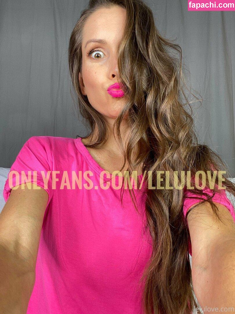 lelulovefree / loopylovesyou leaked nude photo #0004 from OnlyFans/Patreon