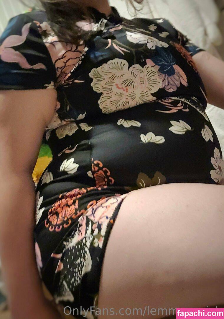 lemmysquish / moonlightsquishhh leaked nude photo #0019 from OnlyFans/Patreon