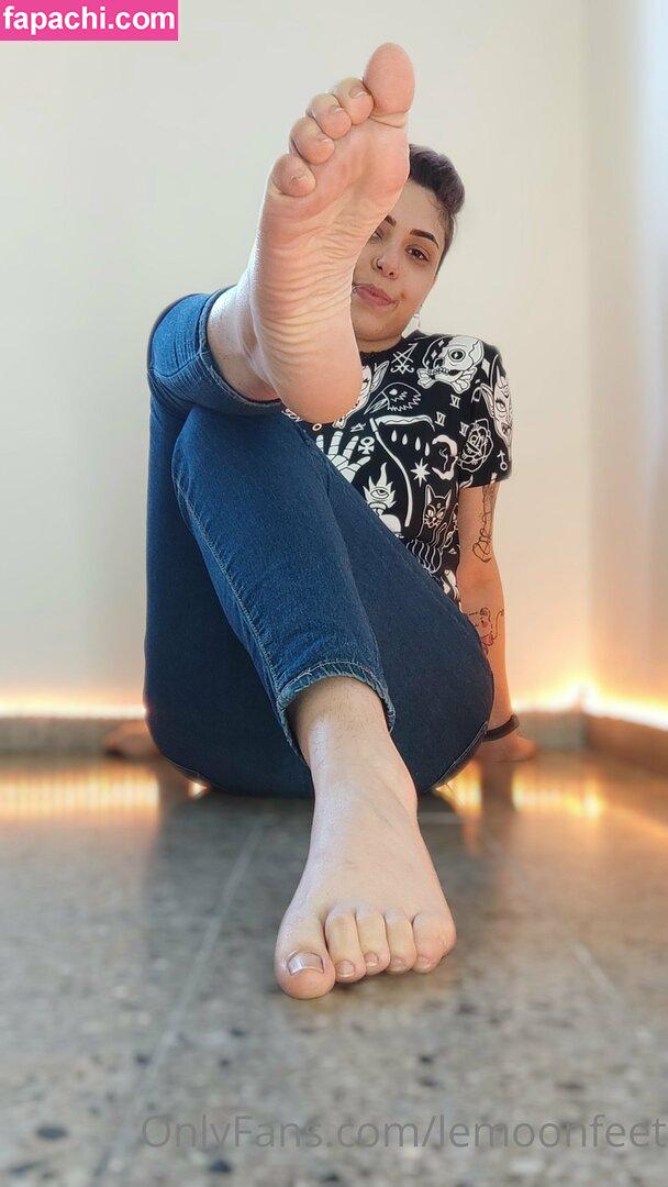 lemoonfeet / notmenotanymore leaked nude photo #0043 from OnlyFans/Patreon