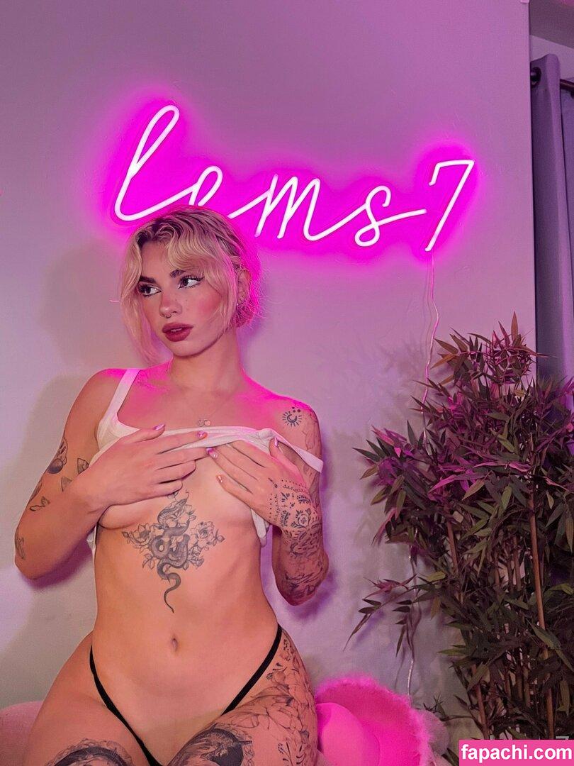 lems7free / lemsseven leaked nude photo #0065 from OnlyFans/Patreon