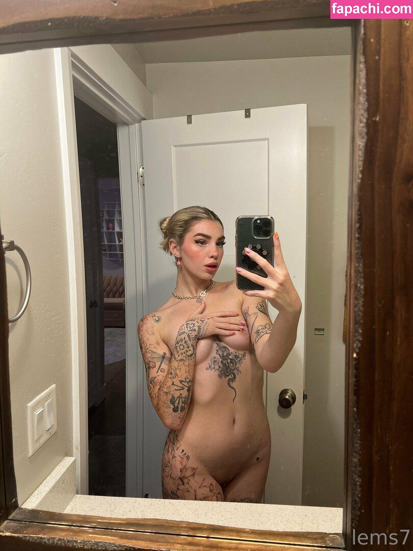 lems7free / lemsseven leaked nude photo #0082 from OnlyFans/Patreon