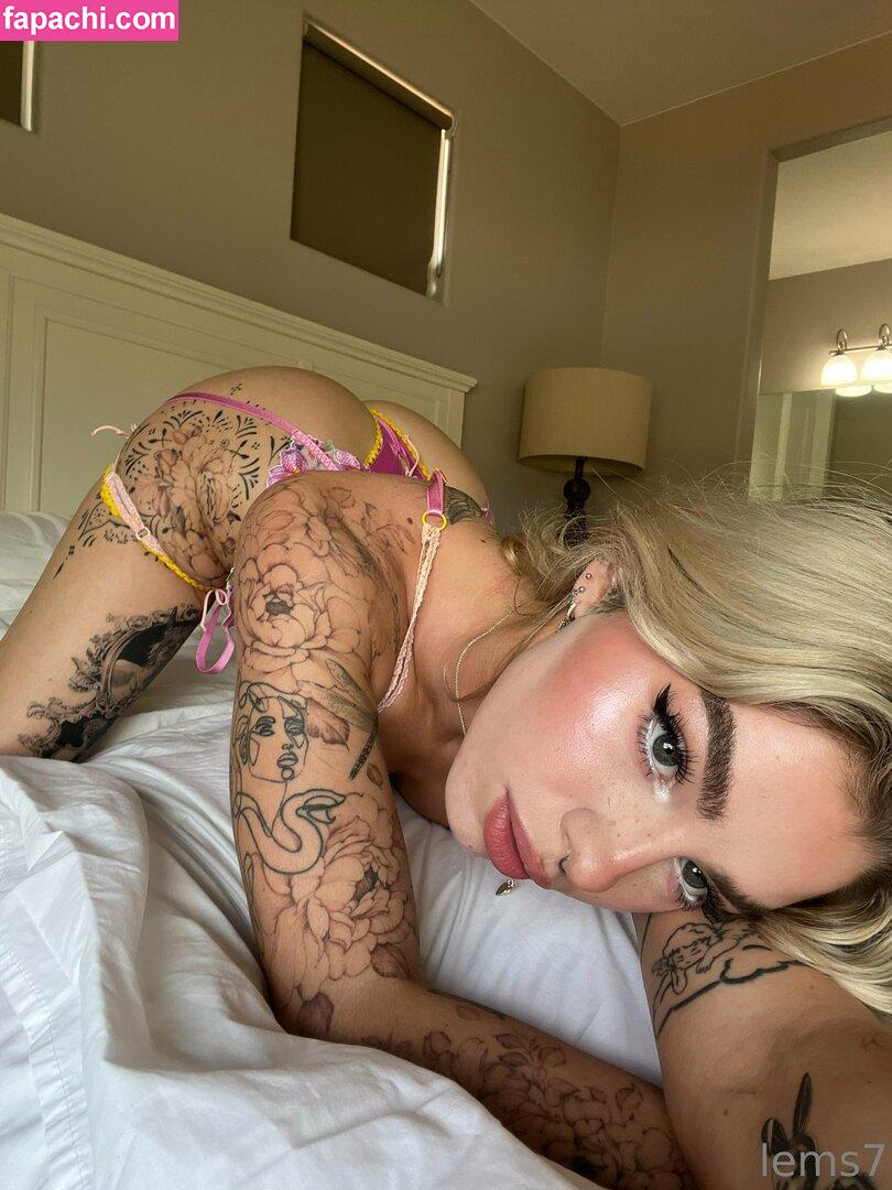lems7free / lemsseven leaked nude photo #0106 from OnlyFans/Patreon