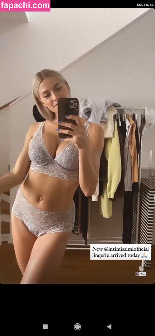 Lena Gercke / lenagercke leaked nude photo #0080 from OnlyFans/Patreon