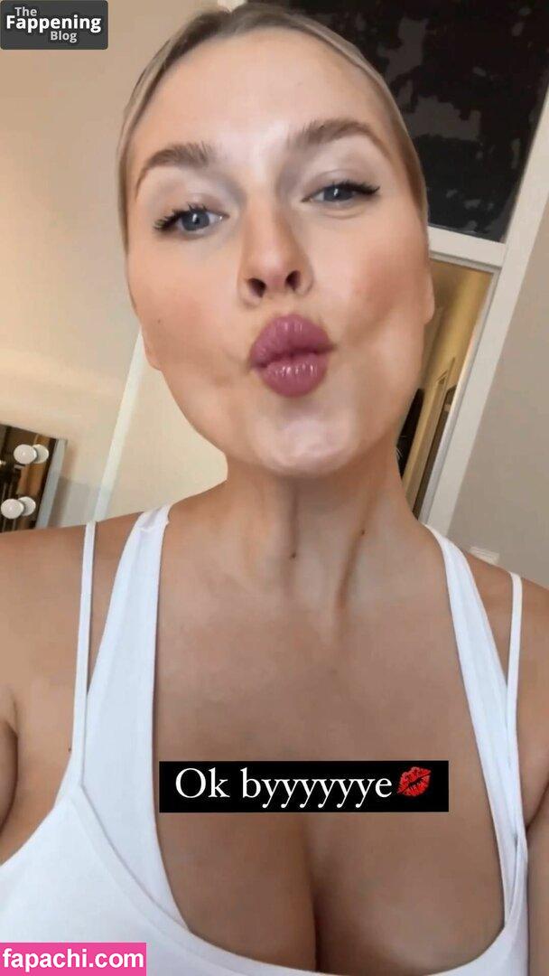 Lena Gercke / lenagercke leaked nude photo #0089 from OnlyFans/Patreon