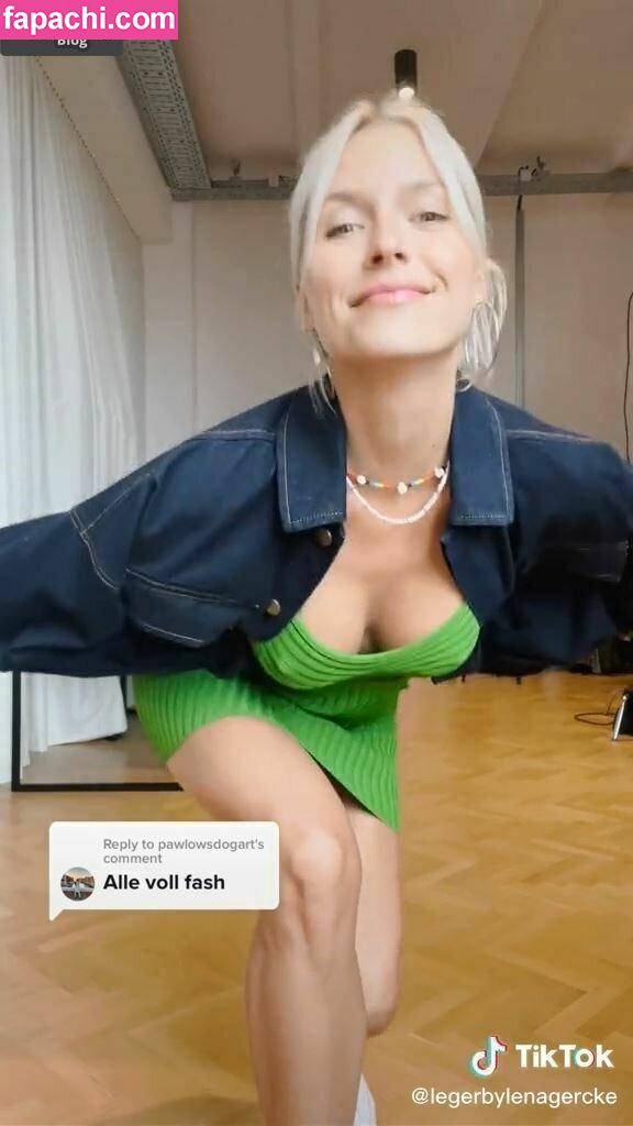 Lena Gercke / lenagercke leaked nude photo #0090 from OnlyFans/Patreon