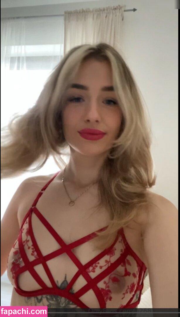 Lena Goldstein / lena_goldstein / lenasgoldstein / u268265547 leaked nude photo #0108 from OnlyFans/Patreon