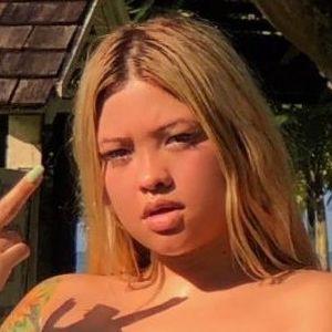 Lena Luv avatar