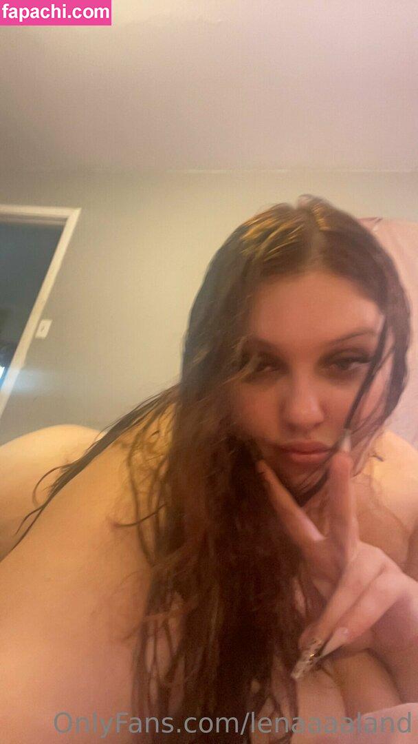 lenaaaaland / lenaaaaaaa leaked nude photo #0062 from OnlyFans/Patreon