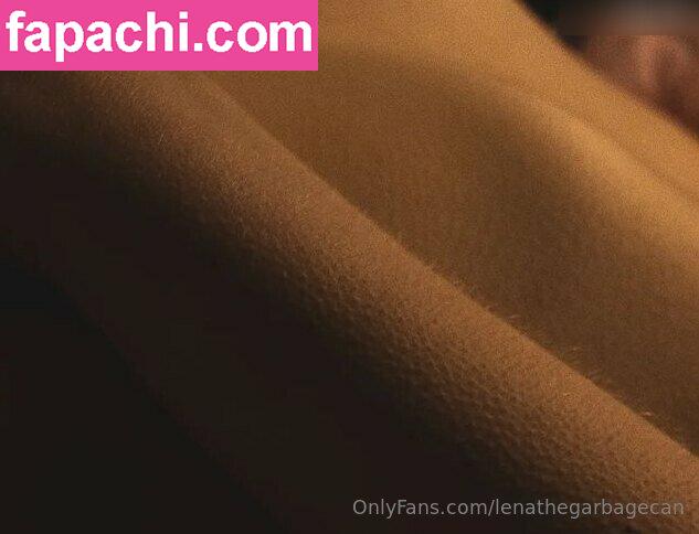 lenathegarbagecan / Lenadekatharina leaked nude photo #0014 from OnlyFans/Patreon