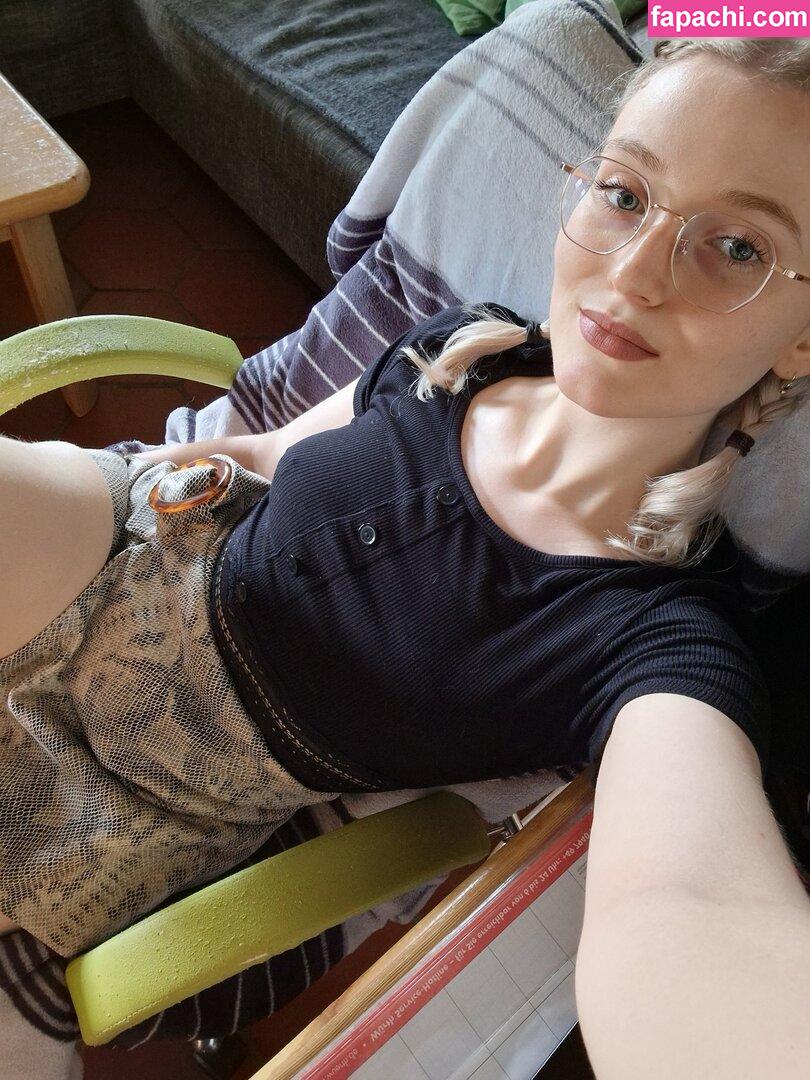 lenathegarbagecan / Lenadekatharina leaked nude photo #0041 from OnlyFans/Patreon