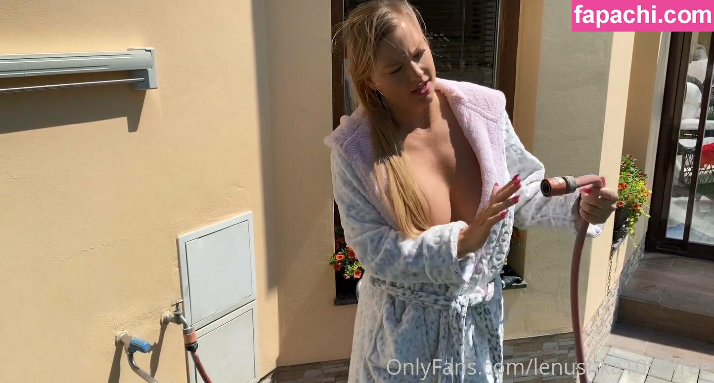 lenushka1050free / lenushka.1050 leaked nude photo #0004 from OnlyFans/Patreon