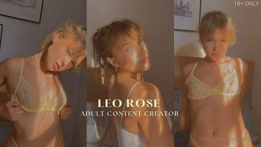 Leo Rose leaked media #0006