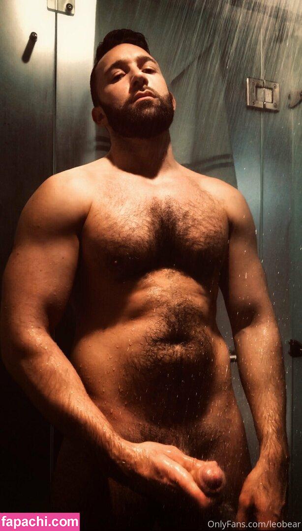 leobear leaked nude photo #0039 from OnlyFans/Patreon